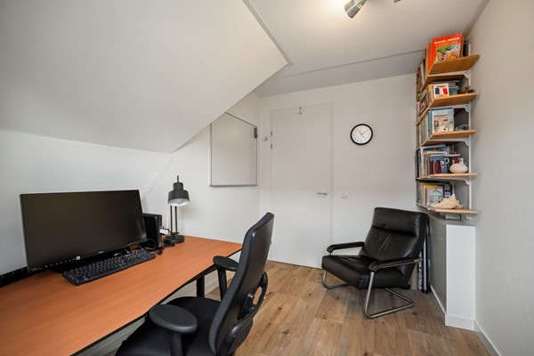 Medium property photo - Draadzegge 56, 1761 VT Anna Paulowna